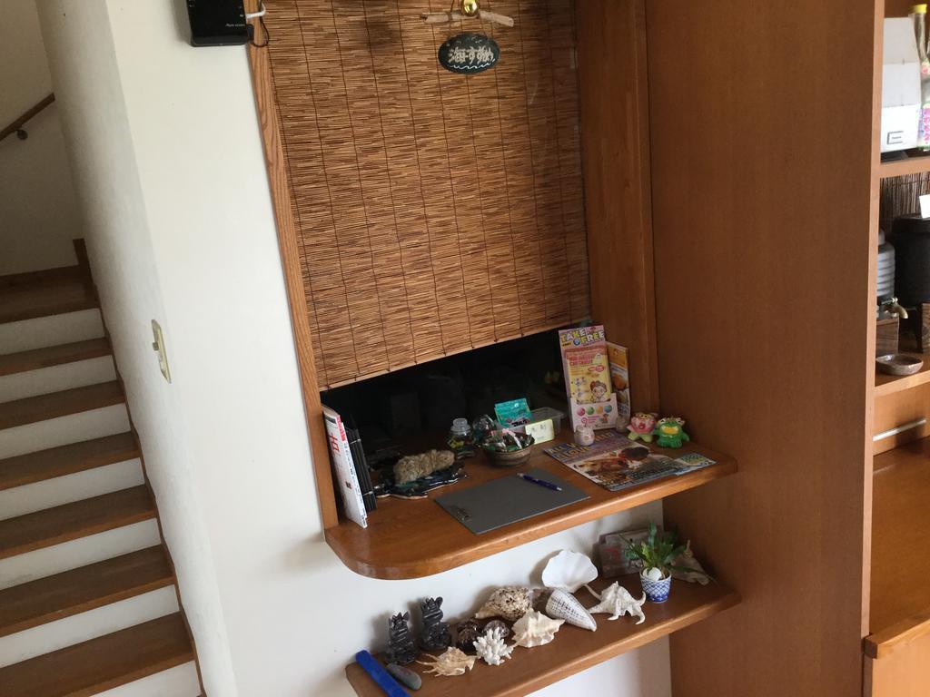 Hotel Umisuzume Ishigaki  Zewnętrze zdjęcie