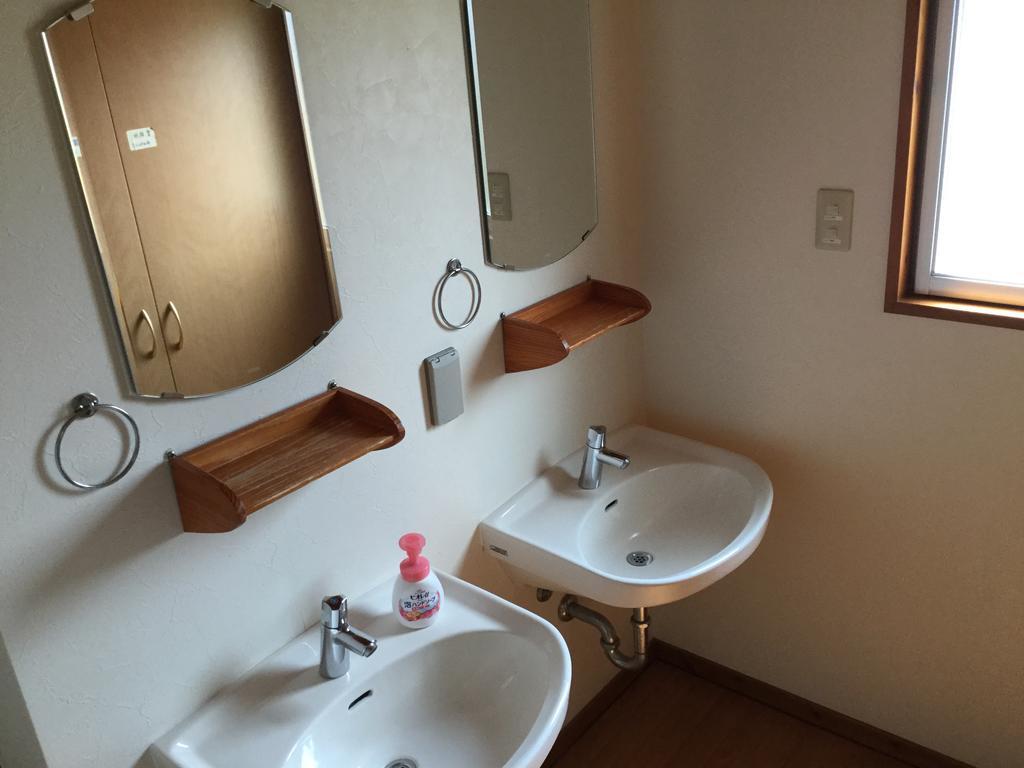 Hotel Umisuzume Ishigaki  Zewnętrze zdjęcie