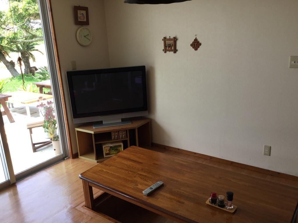 Hotel Umisuzume Ishigaki  Zewnętrze zdjęcie