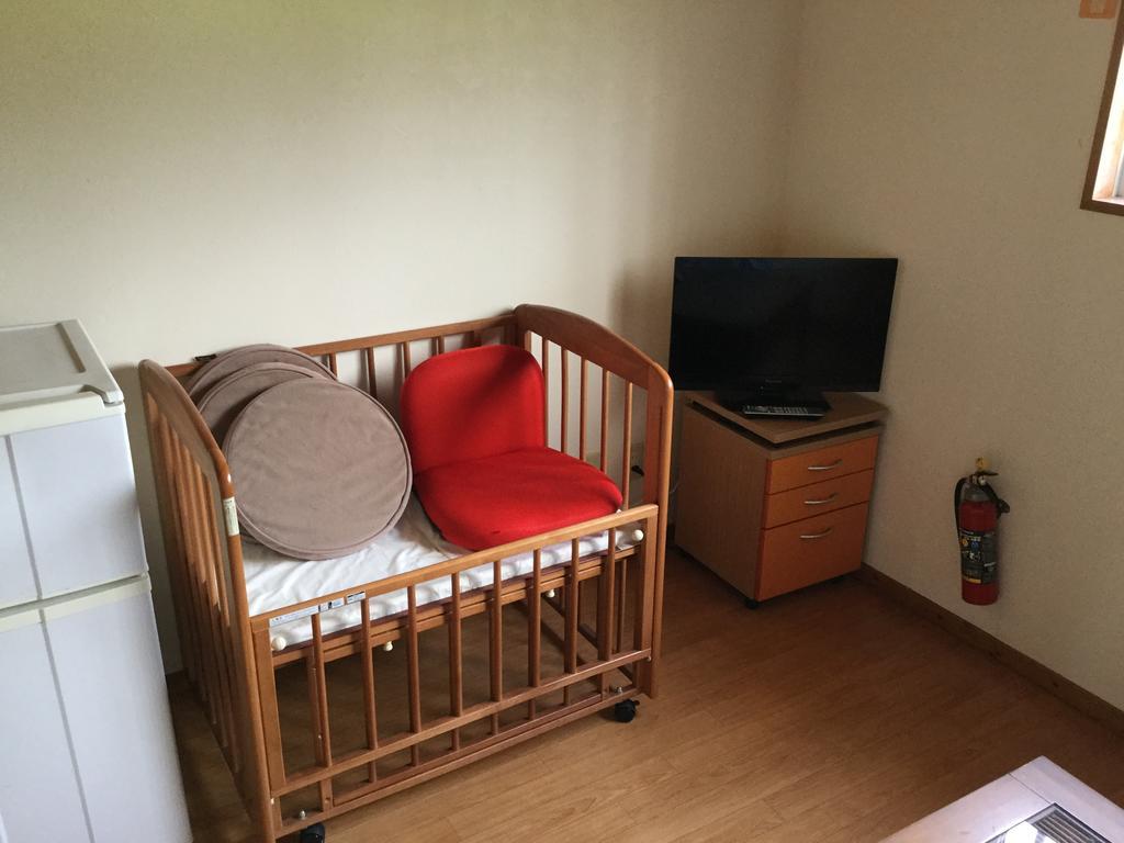 Hotel Umisuzume Ishigaki  Zewnętrze zdjęcie