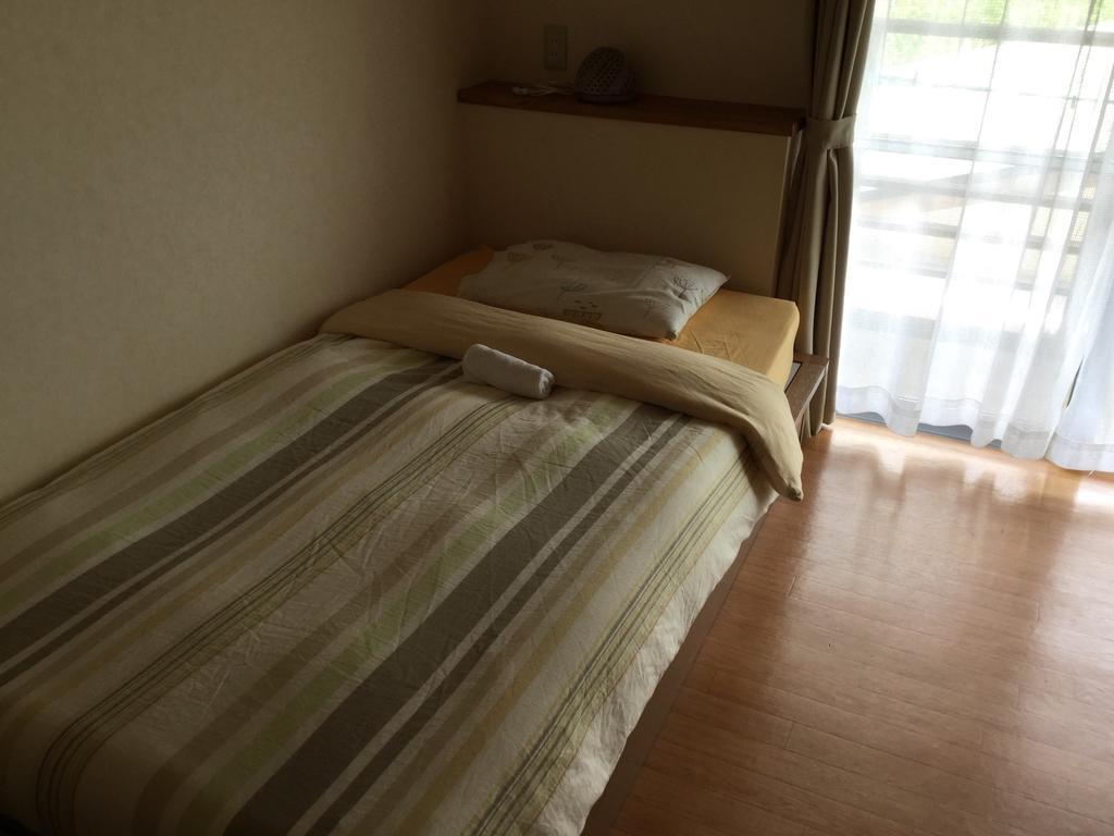 Hotel Umisuzume Ishigaki  Zewnętrze zdjęcie