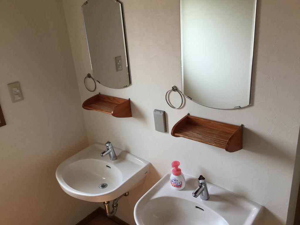 Hotel Umisuzume Ishigaki  Zewnętrze zdjęcie
