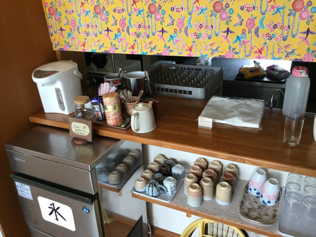 Hotel Umisuzume Ishigaki  Zewnętrze zdjęcie