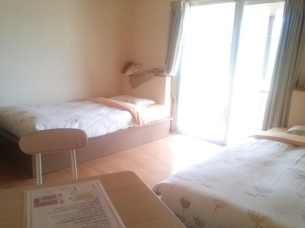 Hotel Umisuzume Ishigaki  Zewnętrze zdjęcie