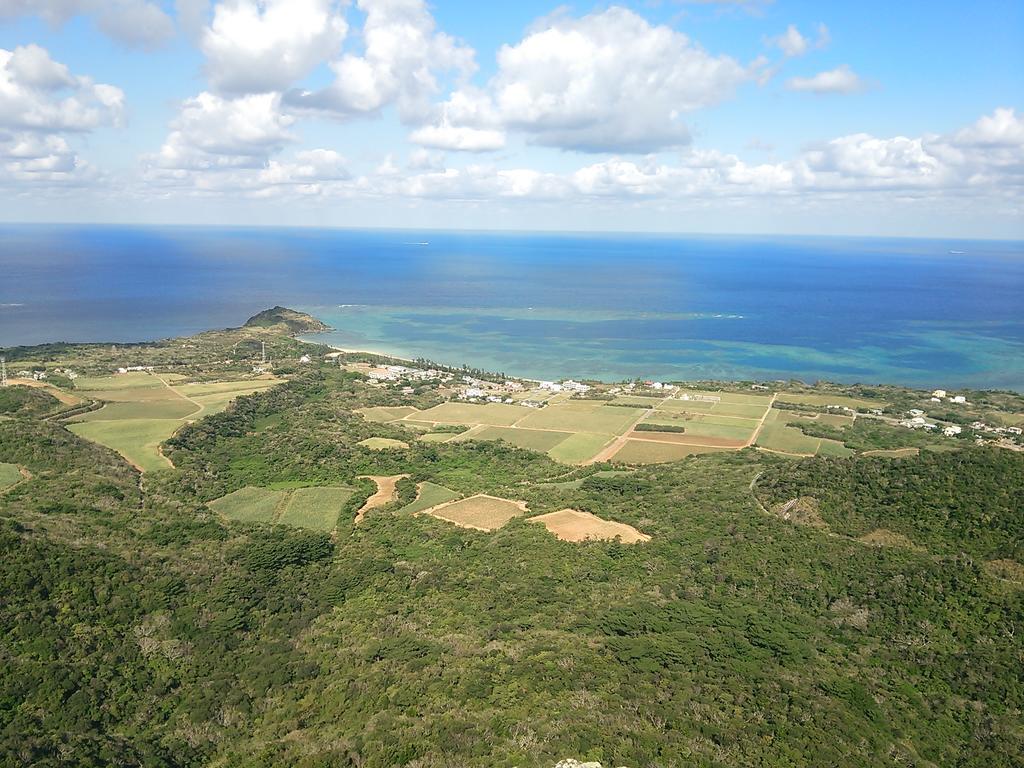 Hotel Umisuzume Ishigaki  Zewnętrze zdjęcie